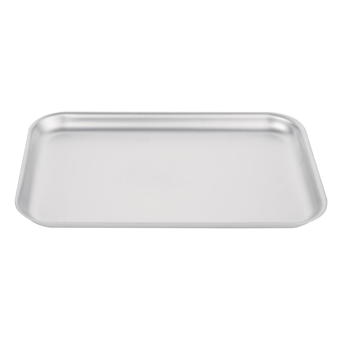 Plaque de cuisson aluminium Vogue 324 x 222mm K442