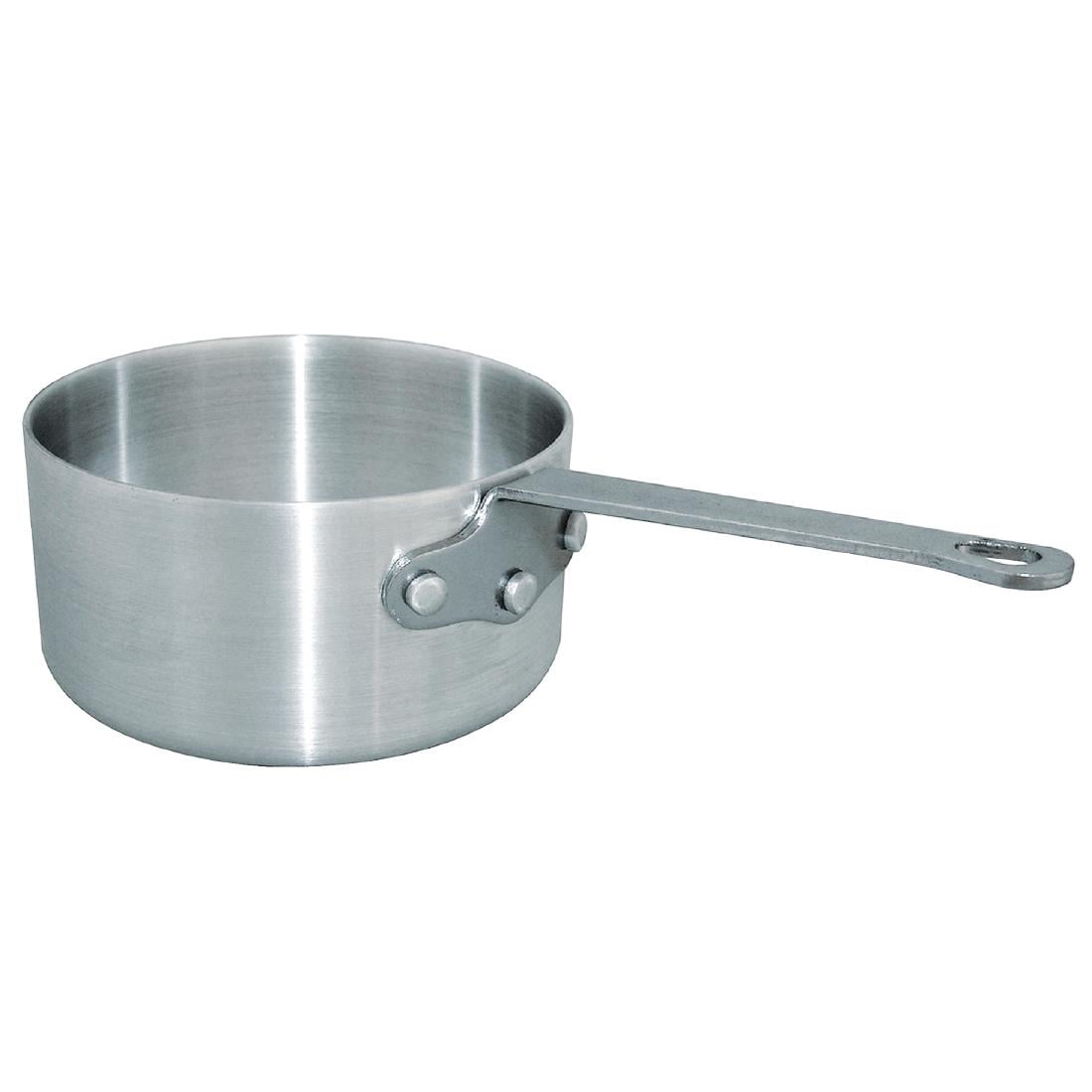 Casserole en aluminium Vogue 1,2L K885