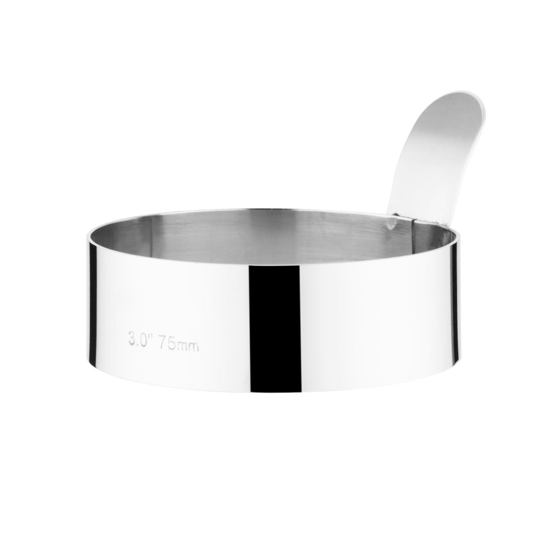 Cercle à oeufs Vogue K893