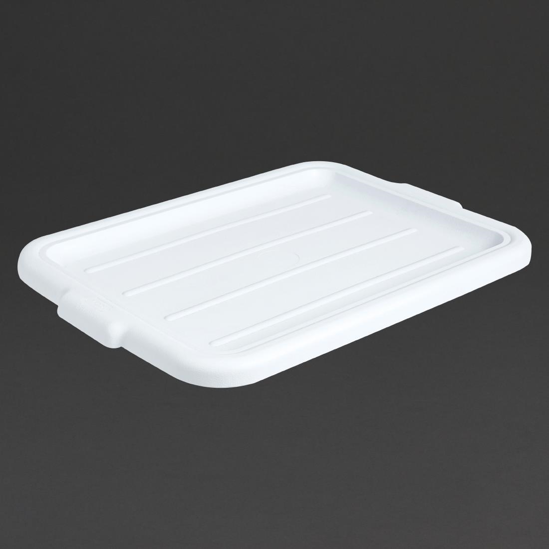 Couvercle pour conteneur alimentaire Vogue L582
