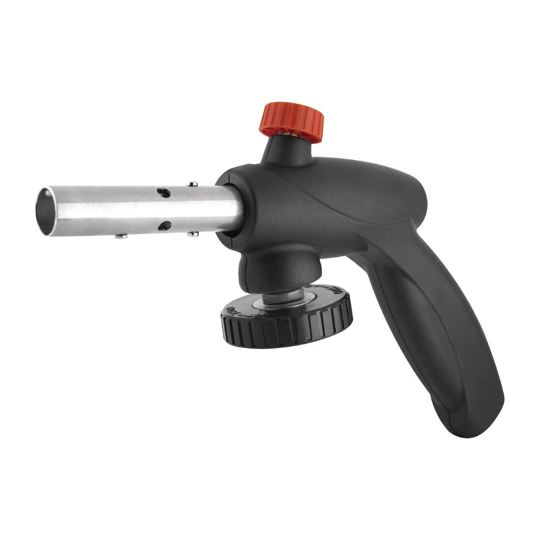 Tête de chalumeau encliquetable avec manche Vogue L792