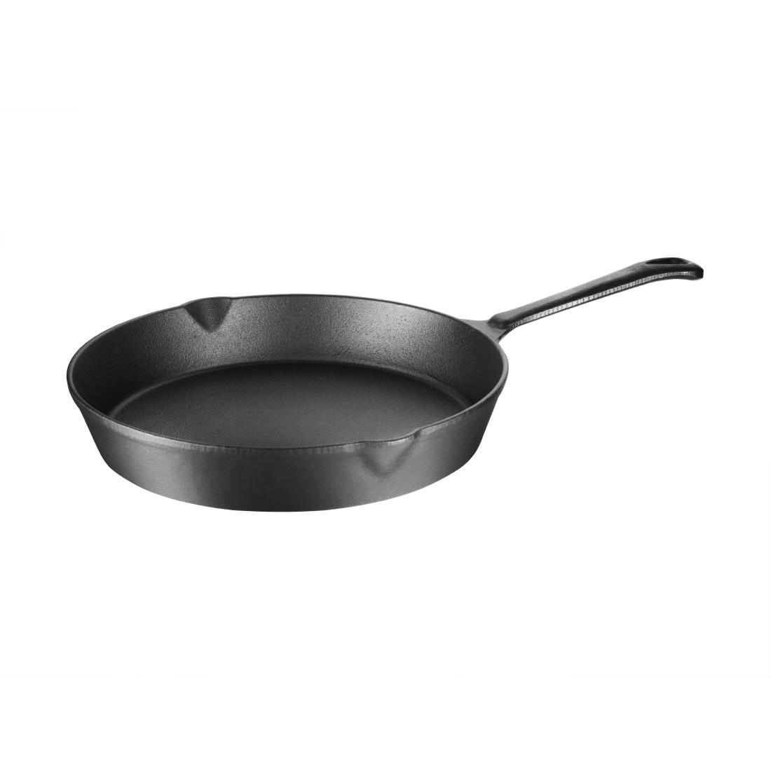 Poêle en fonte Vogue 25,5 cm M655