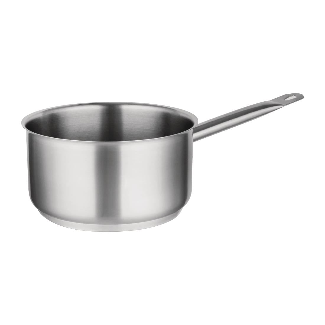 Casserole inox Vogue 3L M944