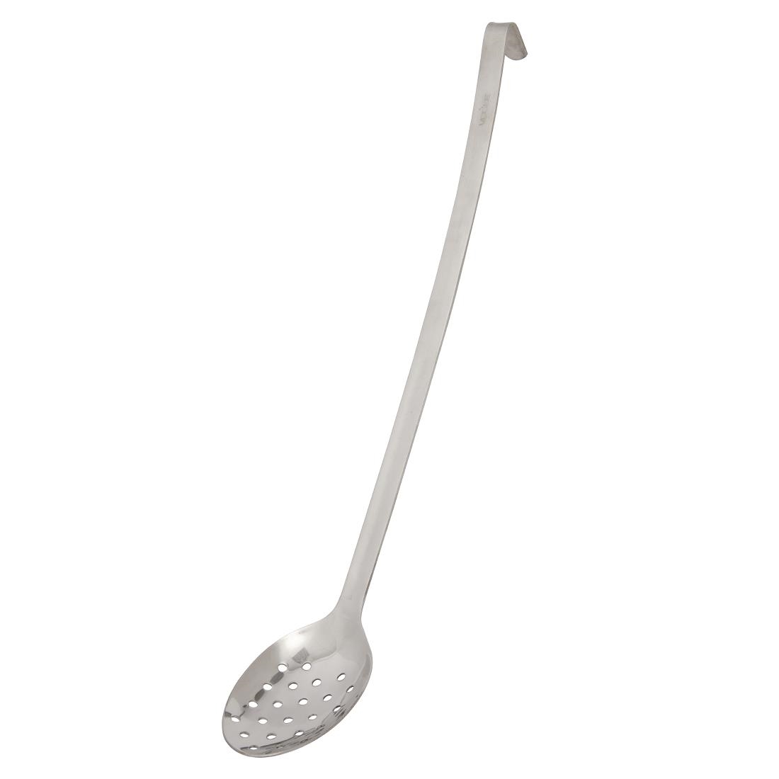 Cuillère de service perforée Vogue M966