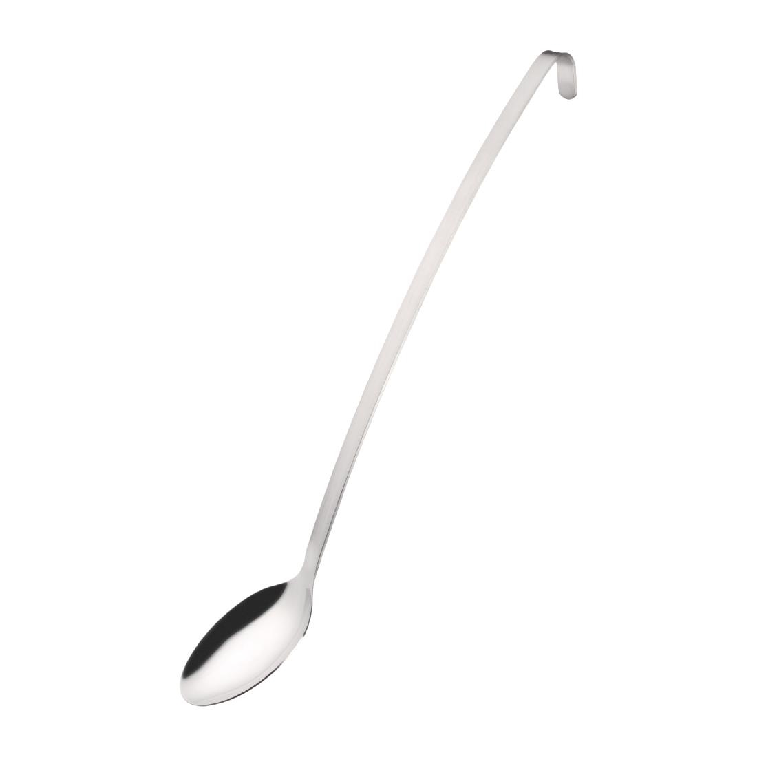 Cuillère de service Vogue ordinaire M967