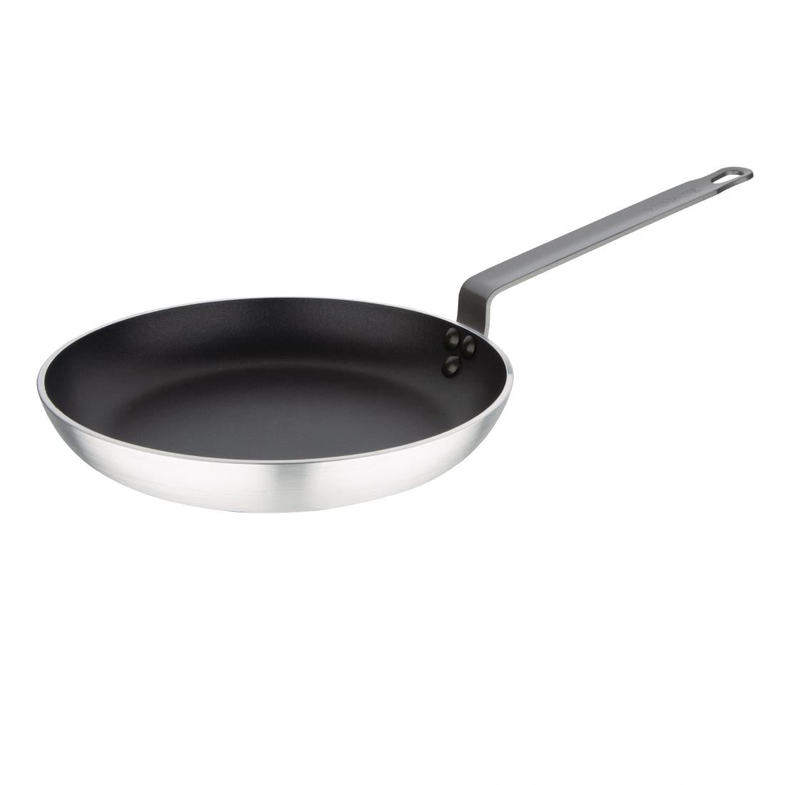 Poêle antiadhésive en aluminium Vogue 280mm S344