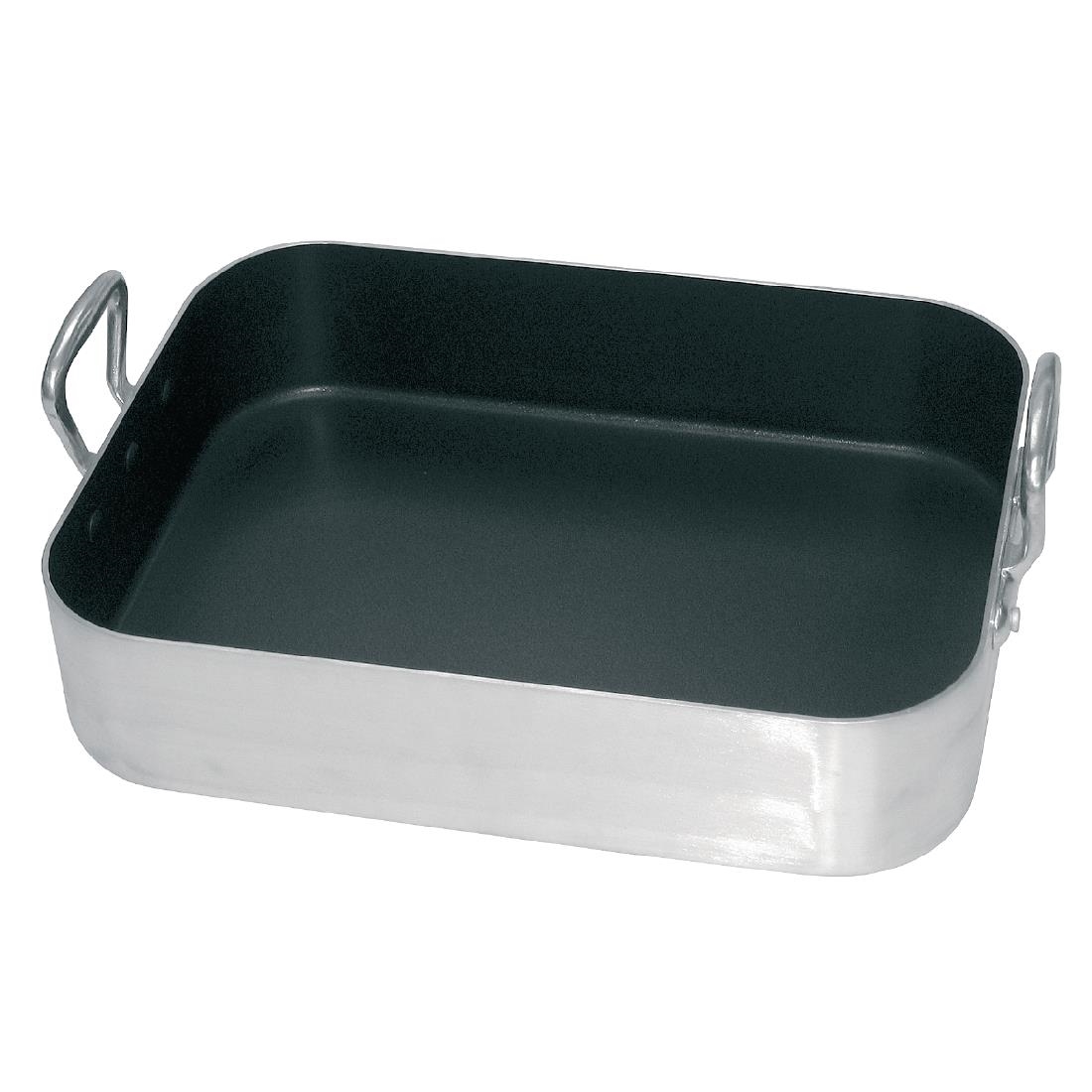 Plat à rôtir Vogue antiadhésif S364
