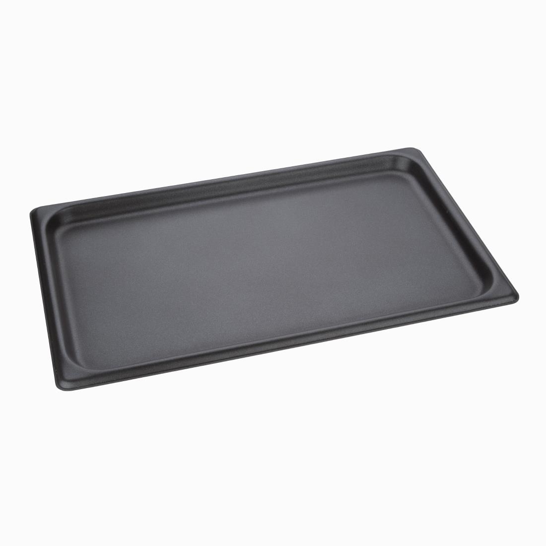 Plaque GN 1/1 antiadhésive Vogue S373