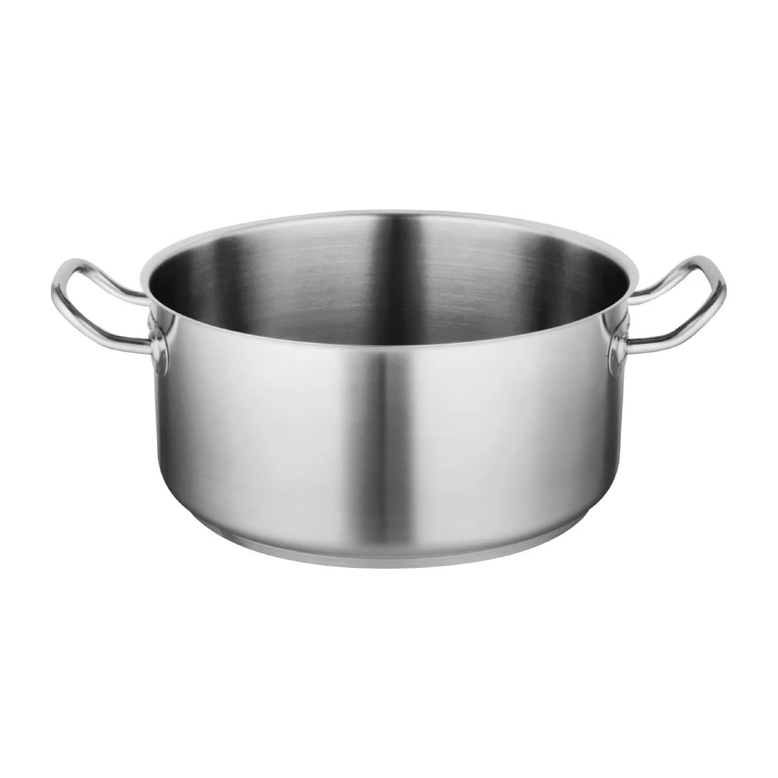 Faitout Vogue 13L T187
