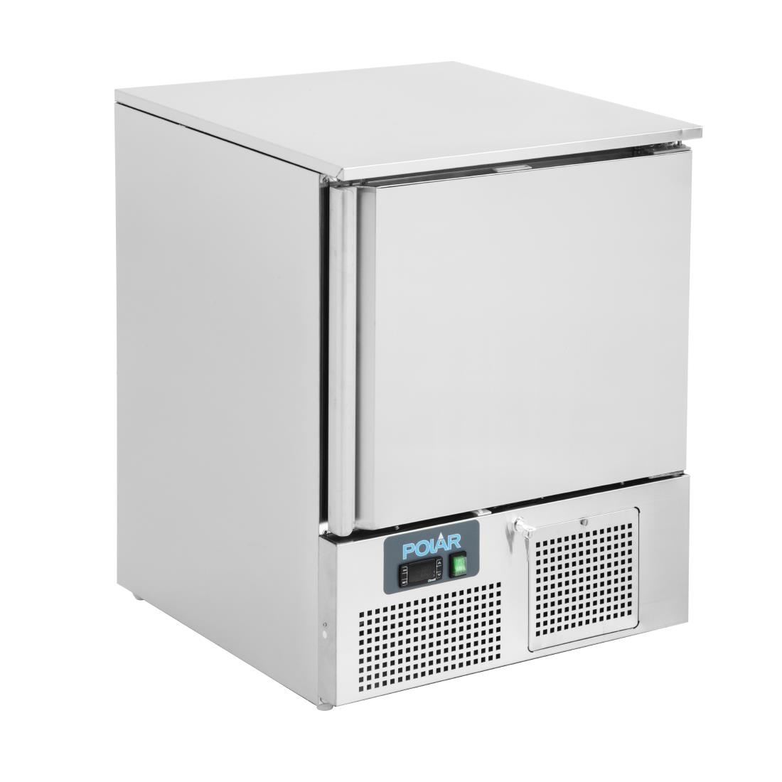 Soubassement positif pour poisson Polar Série-U 140L UA013