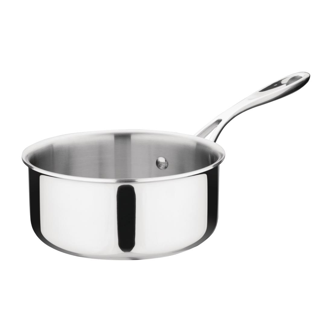 Casserole triple épaisseur Vogue Tri Wall 1,5L Y245