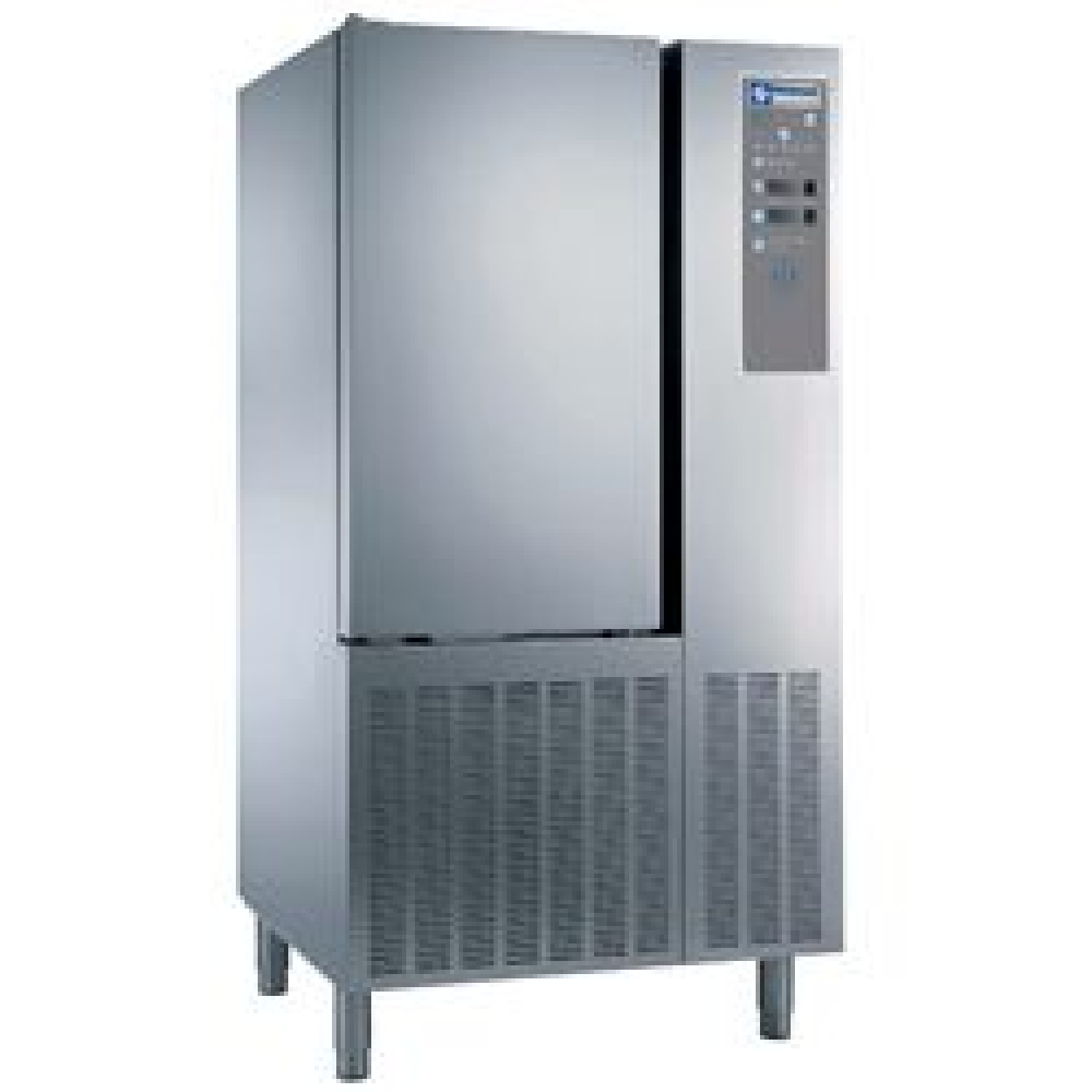Cellules de refroidissement ou de congélation rapide 10x GN1/1 50/50 kg DIAMOND BCC/10