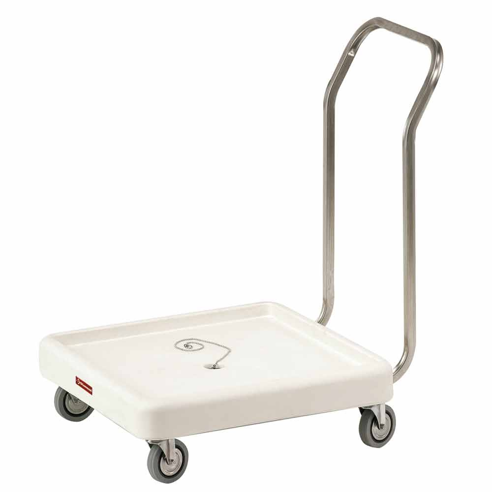 Chariot de transport pour paniers DIAMOND CAR-1M/B