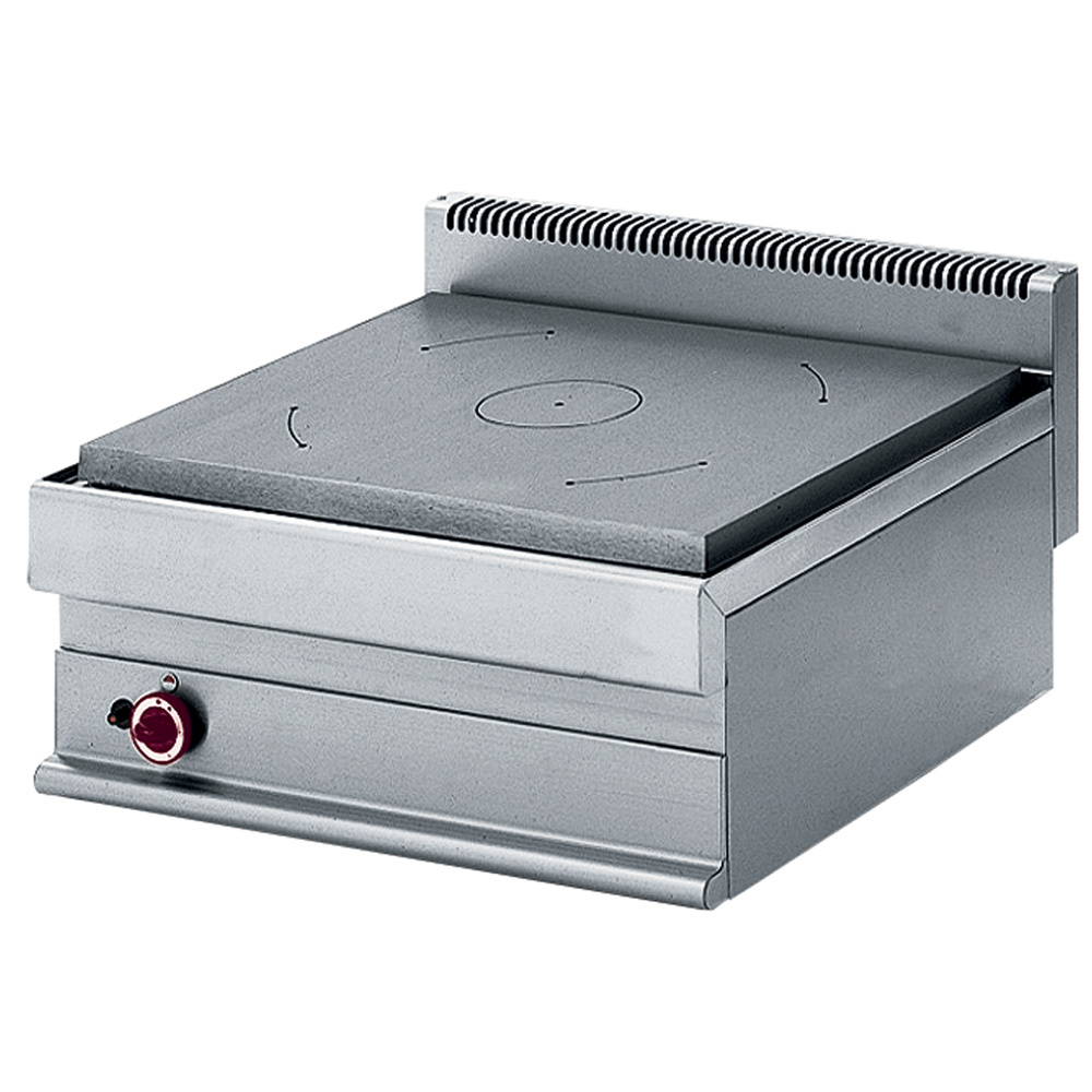 Plaque de cuisson -Haut- DIAMOND G65/T7T