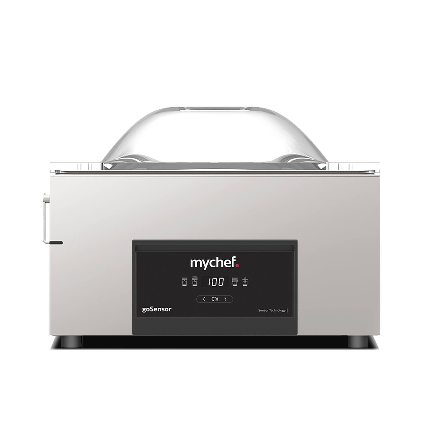 EMBALLEUSE SOUS VIDE MYCHEF TGL2V2E2