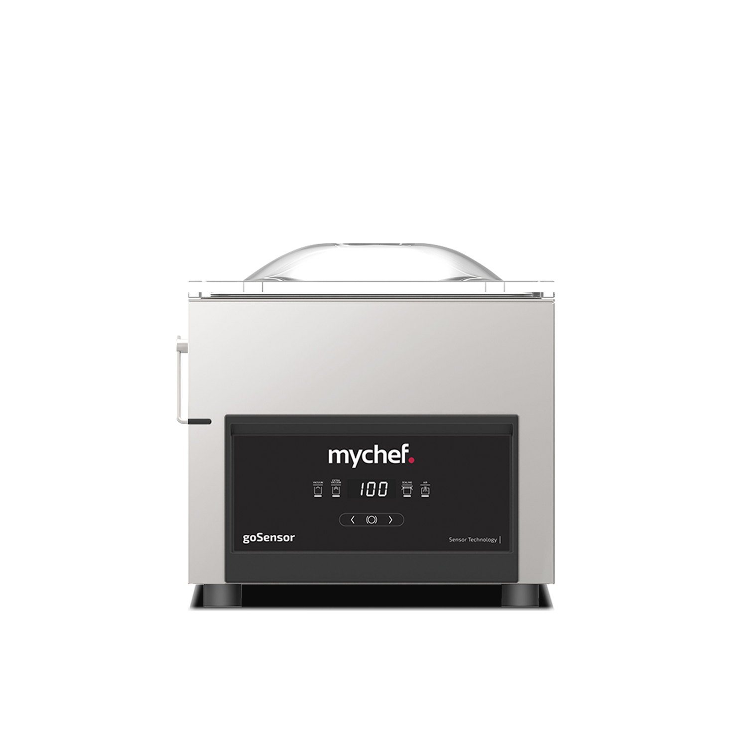 EMBALLEUSE SOUS VIDE MYCHEF  TGS8V1E2
