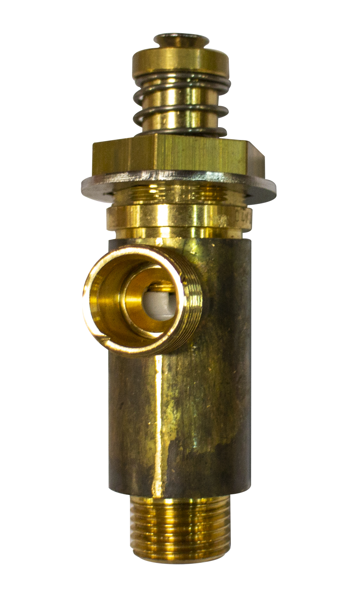 VANNE TEMPORISEE POUR LAVE-MAINS IP0029, IP0073, L2G 0075/5