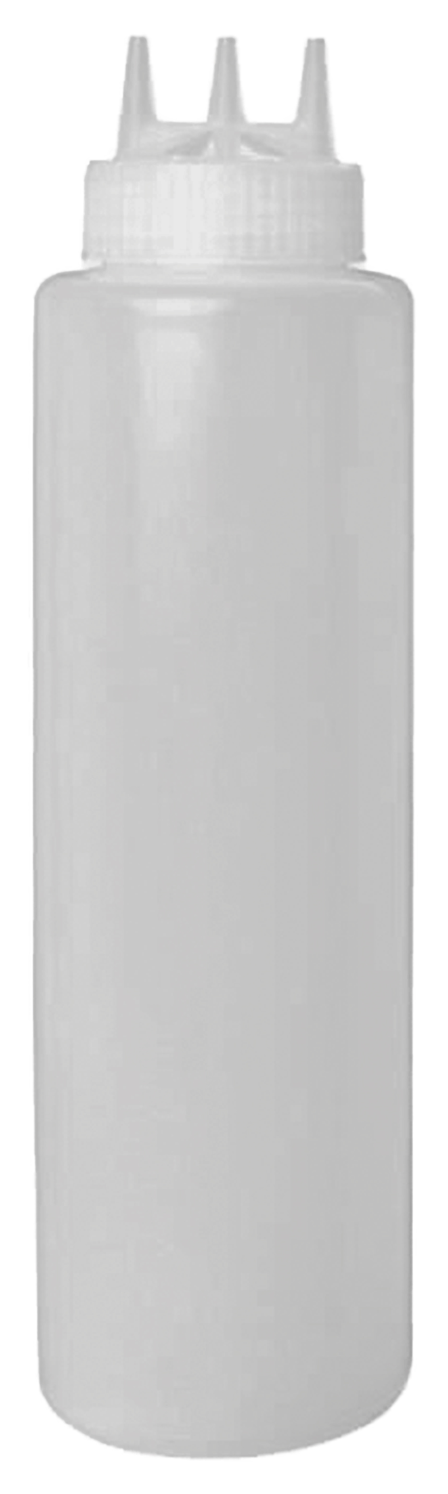 Bouteille 3 becs verseurs CASSELIN-CB3B