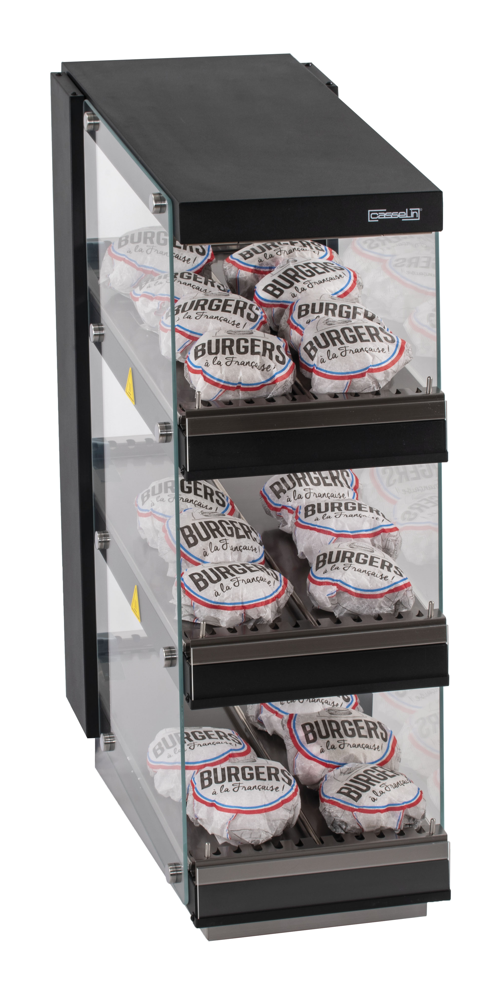 Bin - Passe Burger 35-3 CASSELIN-CBIN353