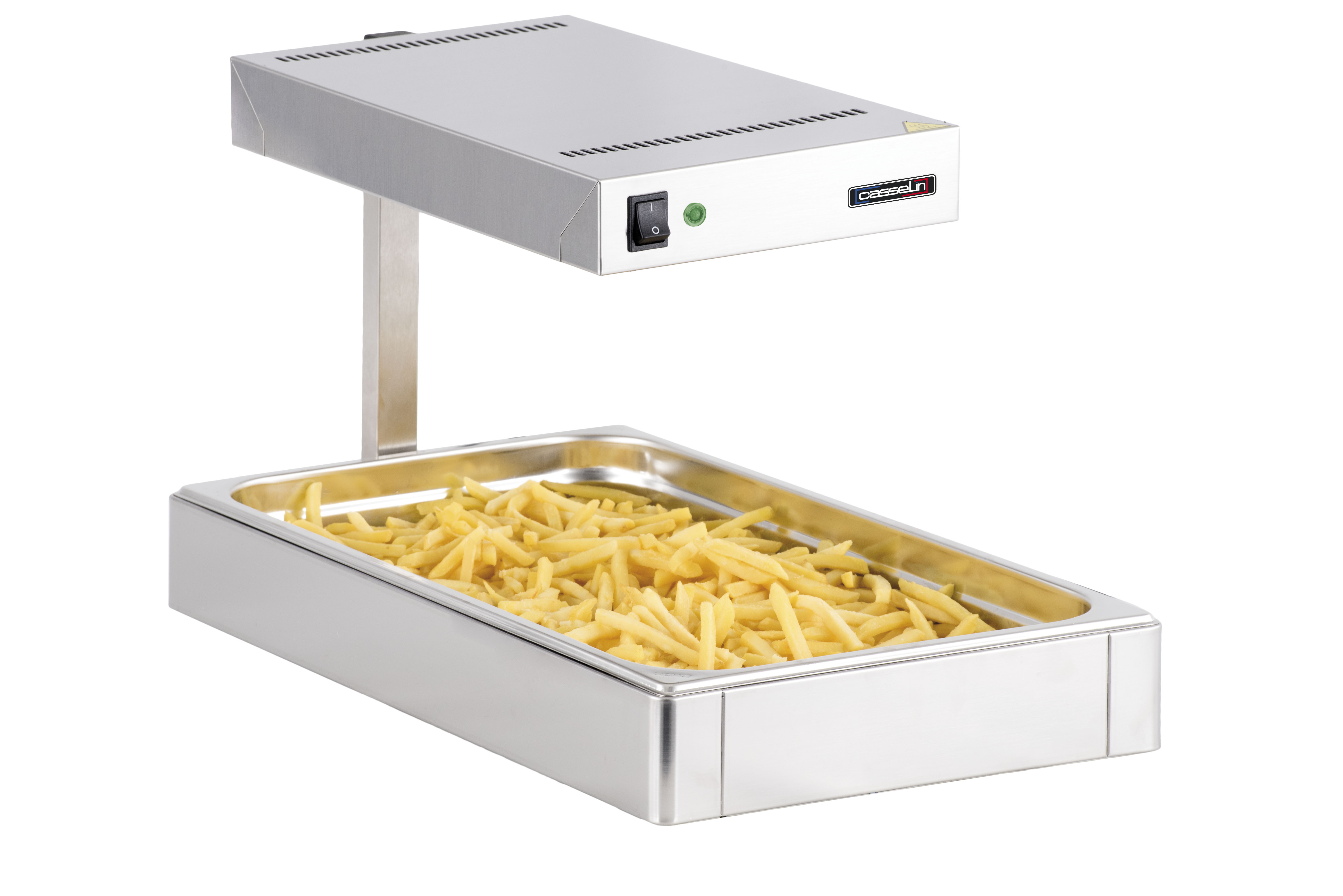 Chauffe-frites GN 1/1 CASSELIN-CCF2