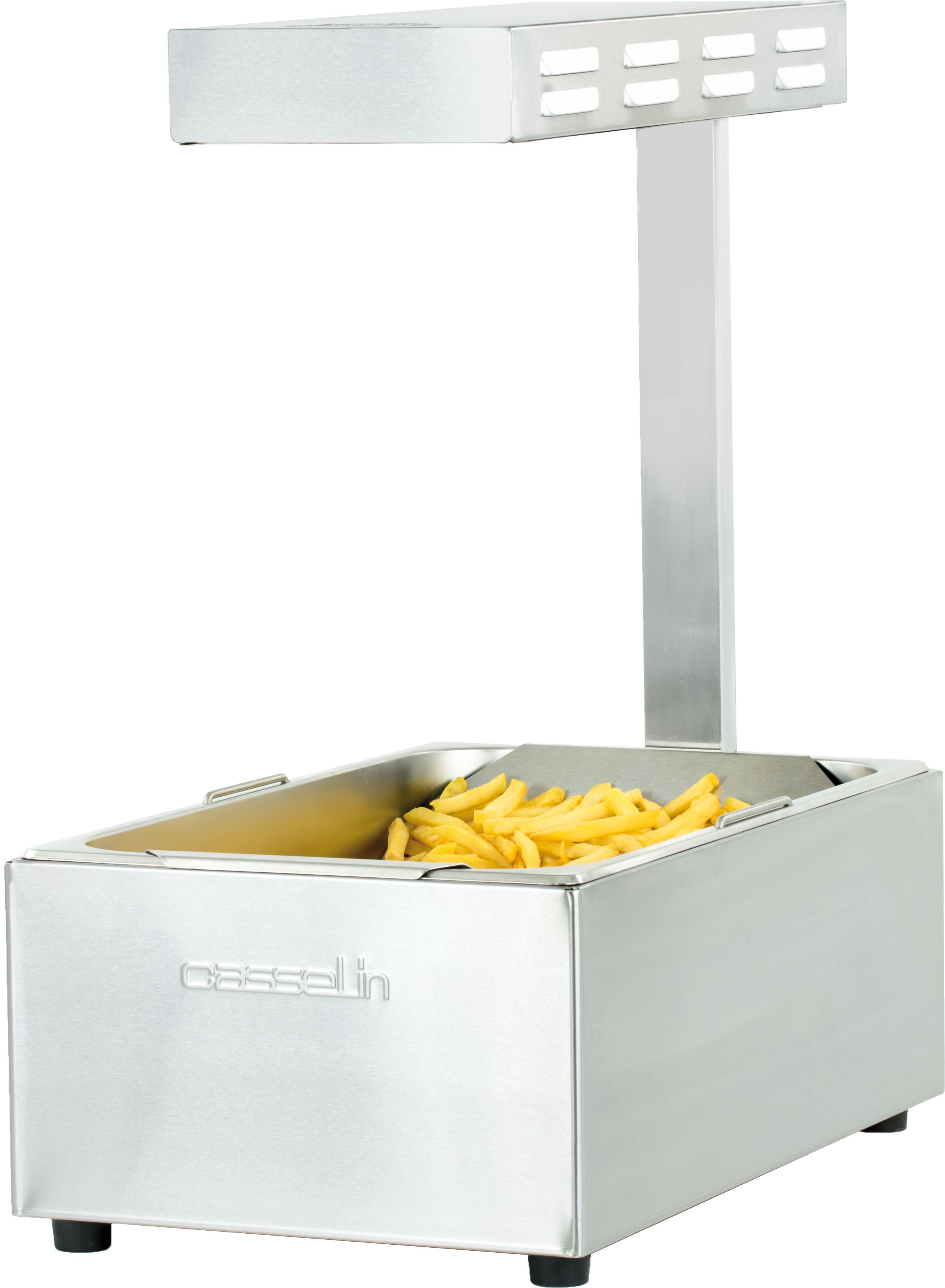 Chauffe-frites GN 1/1 Infrarouge CASSELIN-CCF3