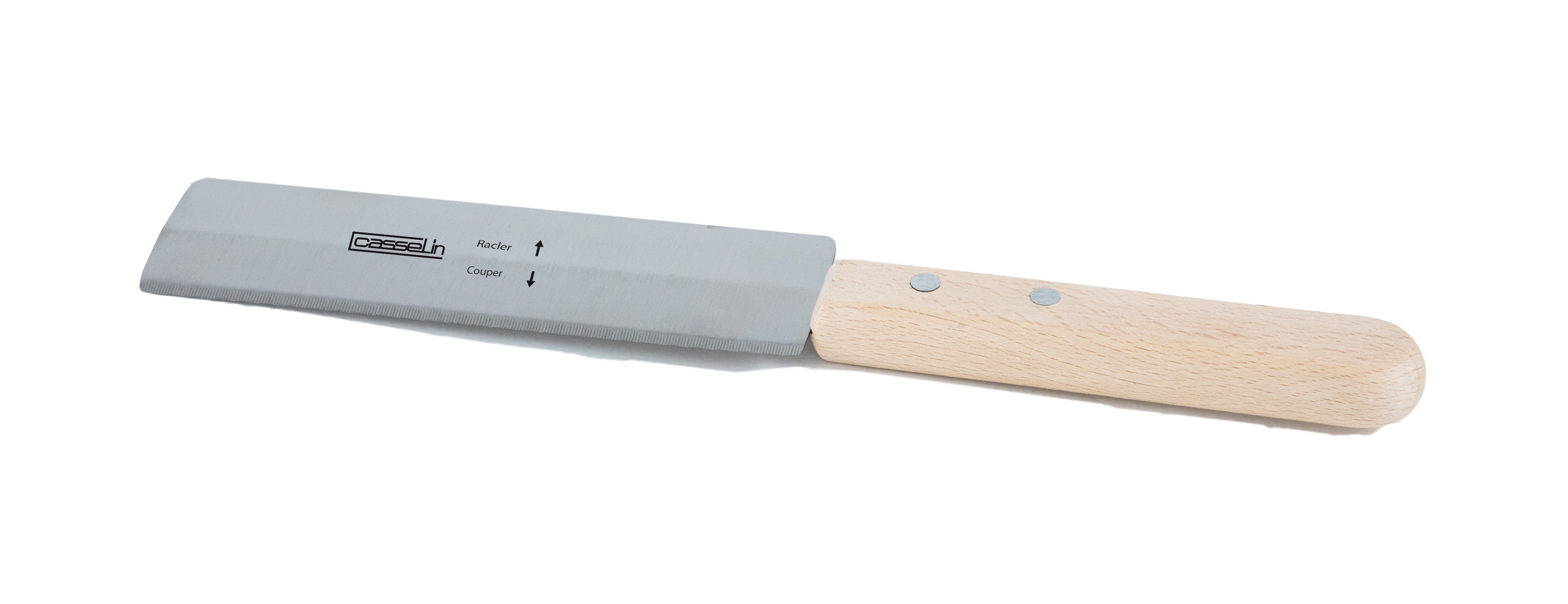 Couteau à raclette CASSELIN-CCR