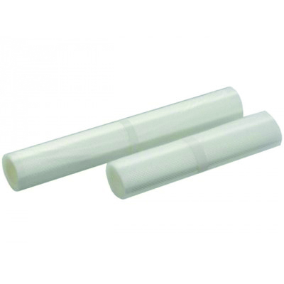 Rouleau de sacs gaufrés 300 (6 mètres) CASSELIN-CSVGR300