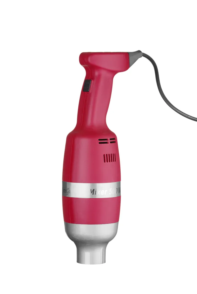 HENDI, Profi Line, 230V/500W, ⌀100x(H)863mm