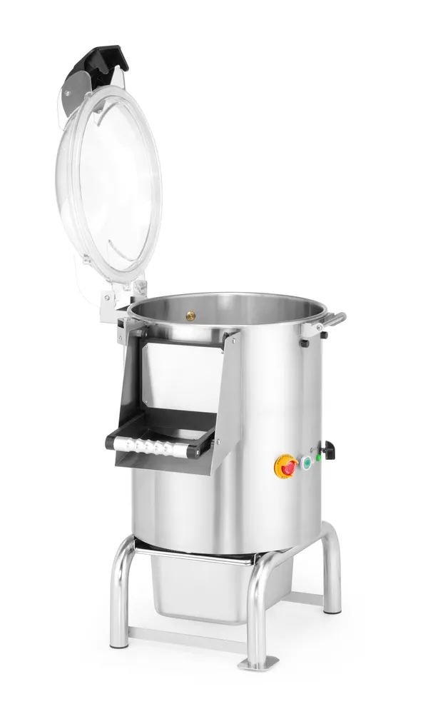 Éplucheuse de pommes de terre, 5 kg HENDI 229200