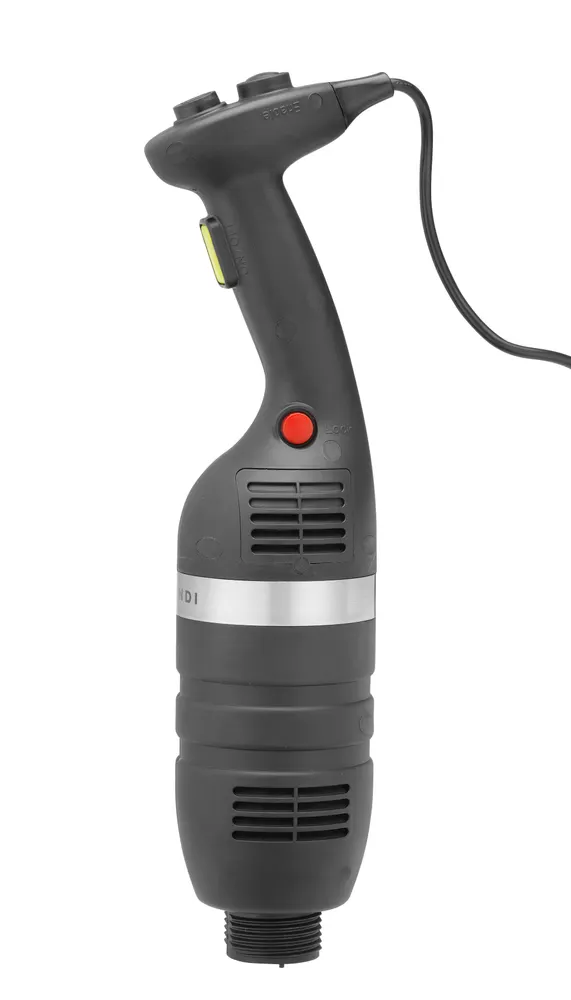 Bloc moteur mixeur plongeur - vitesse réglable 350W HENDI 221884