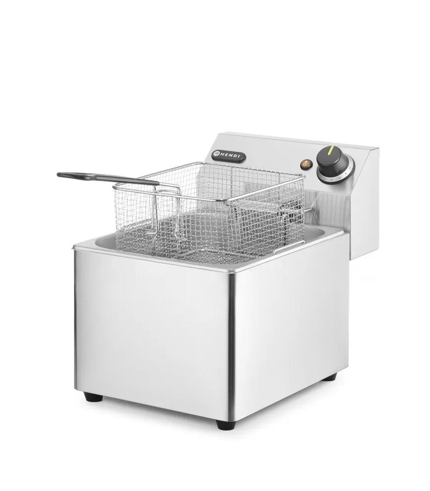 Friteuse Kitchen Line - 8L HENDI 205822