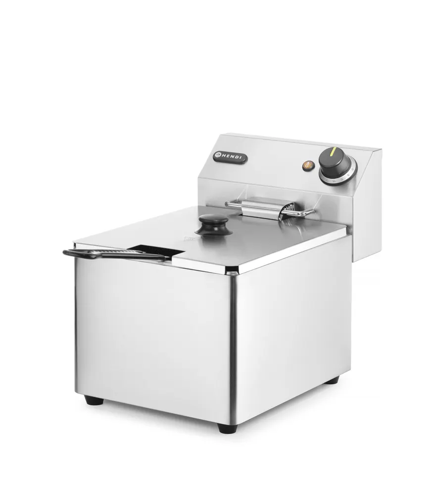 Friteuse Kitchen Line - 8L HENDI 205822