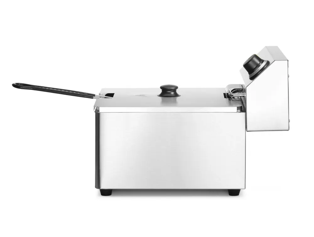 Friteuse Kitchen Line - 8L HENDI 205822