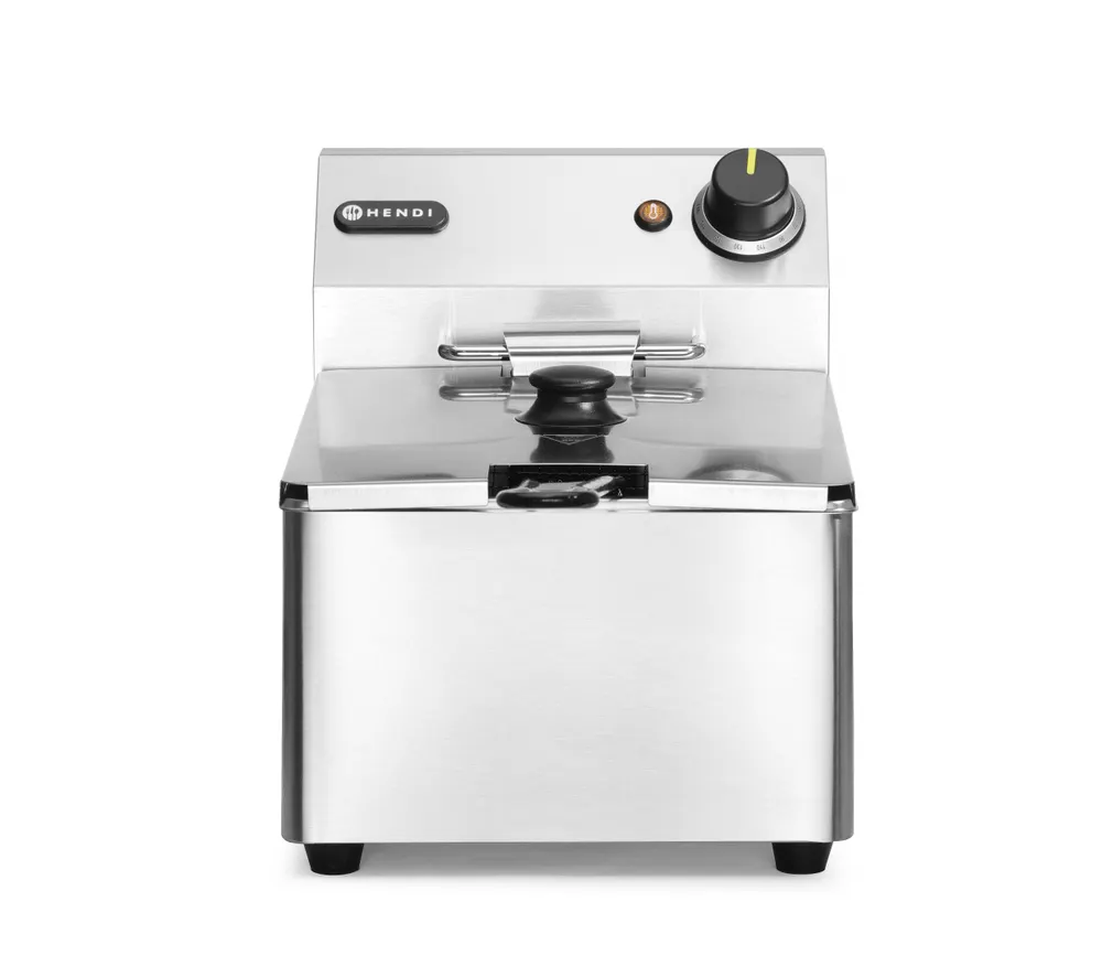 Friteuse Kitchen Line - 6L HENDI 205815