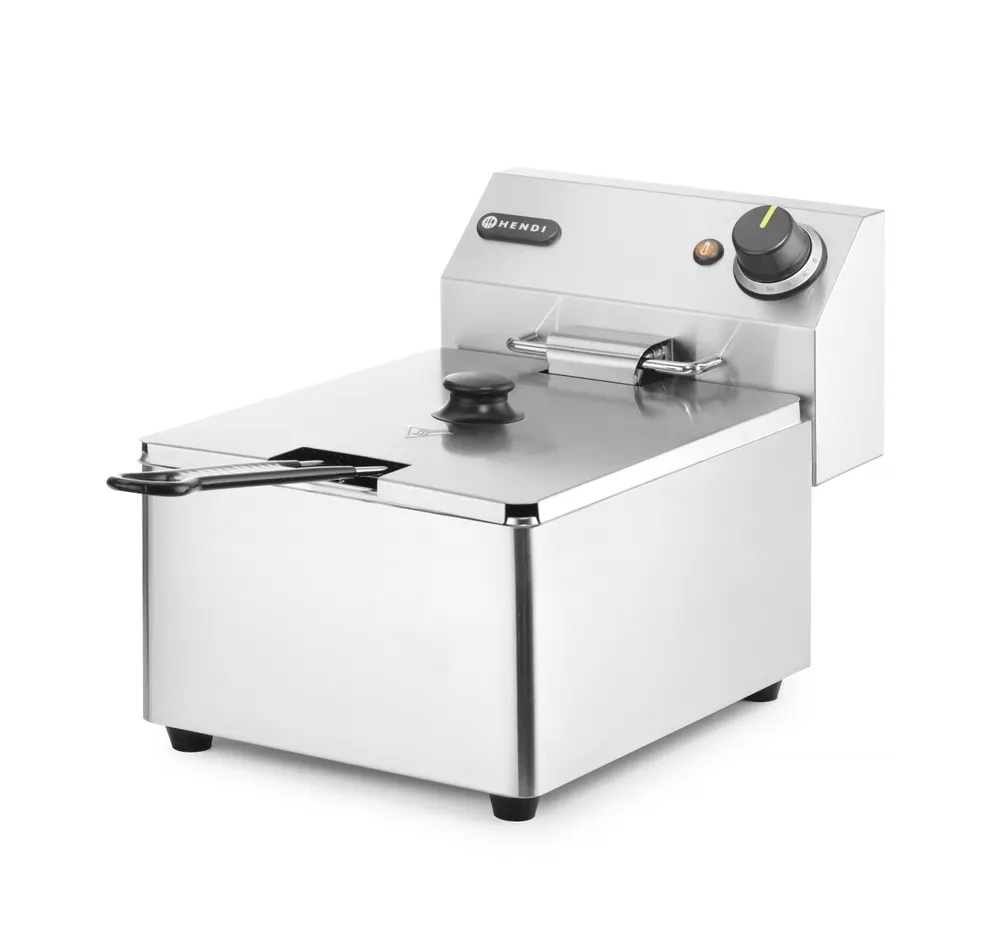 Friteuse Kitchen Line - 6L HENDI 205815