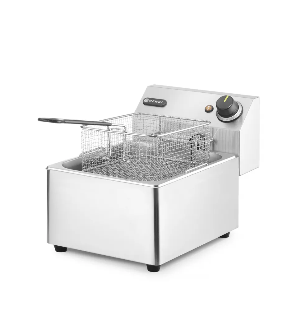 Friteuse Kitchen Line - 6L HENDI 205815