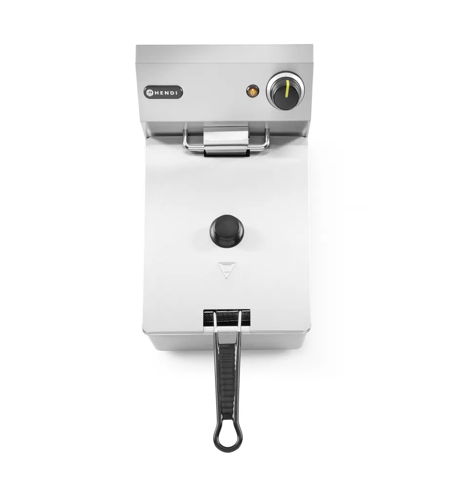 Friteuse Kitchen Line - 6L HENDI 205815