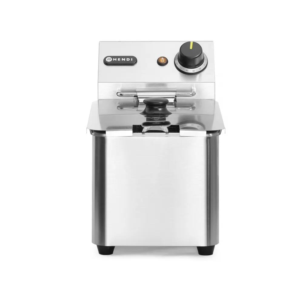 Friteuse Kitchen Line - 4L HENDI 205808