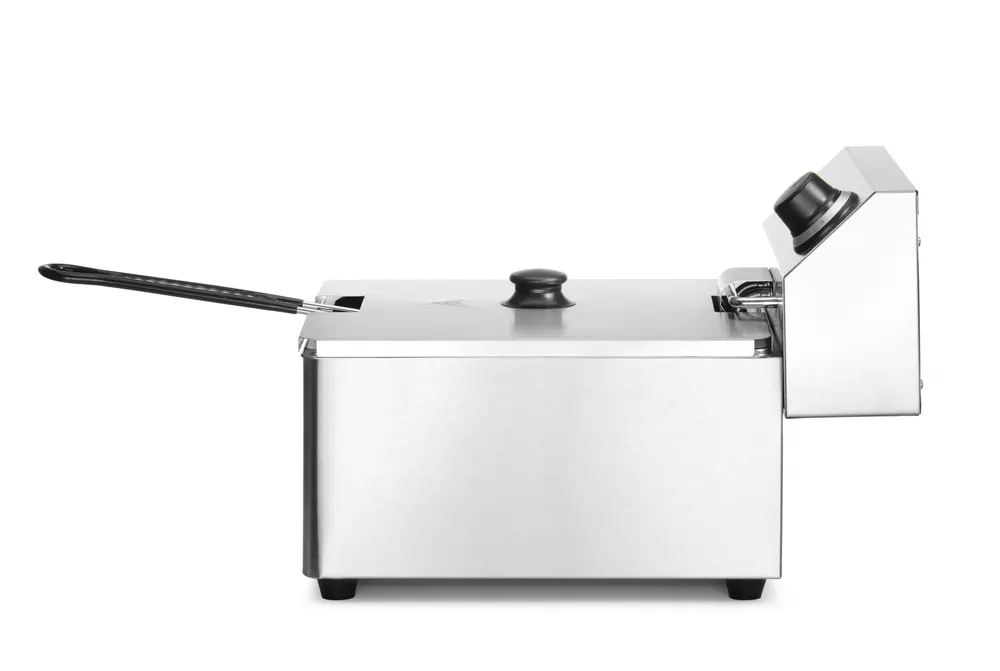 Friteuse Kitchen Line - 4L HENDI 205808