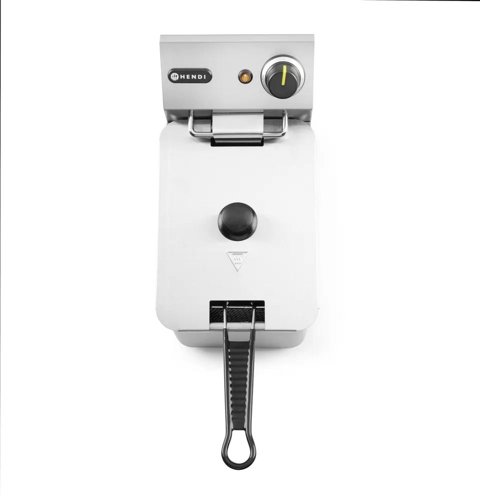 Friteuse Kitchen Line - 4L HENDI 205808