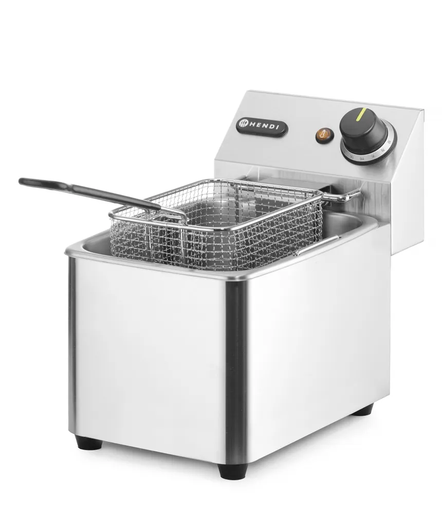 Friteuse Kitchen Line - 4L HENDI 205808