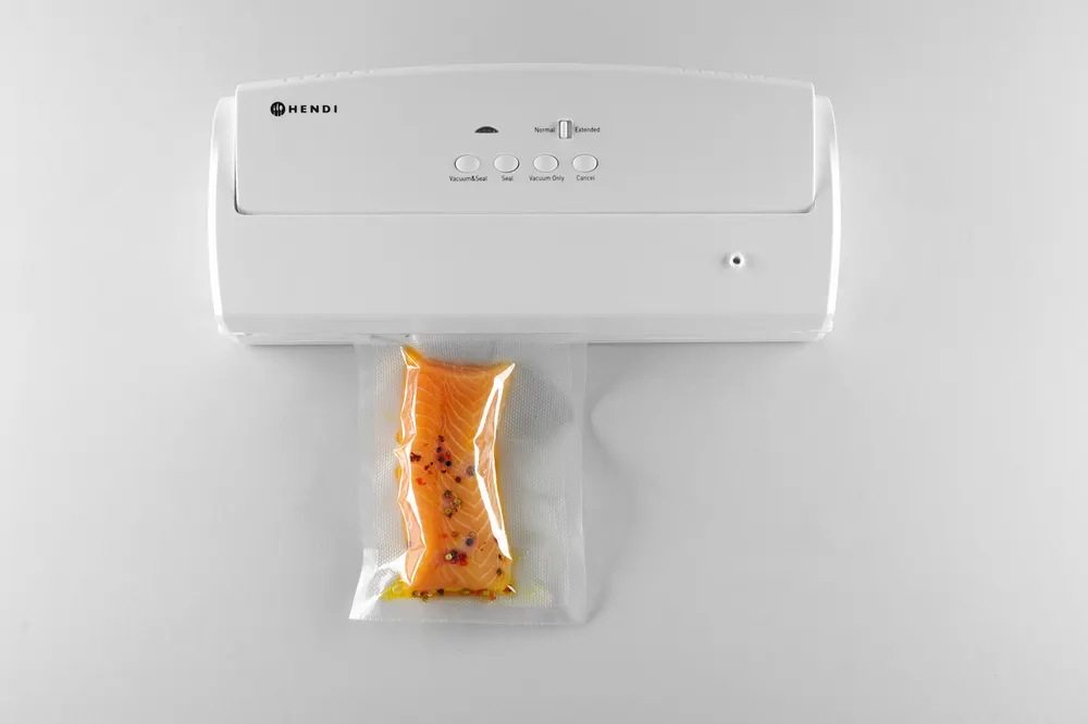 Machine à emballer sous vide HENDI 975350