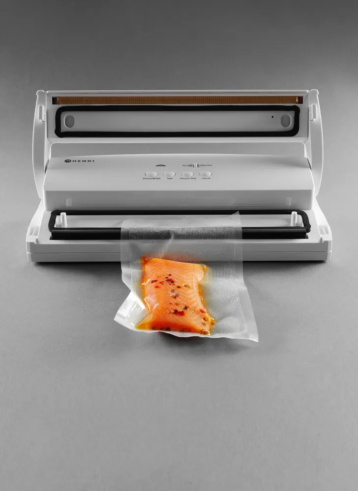 Machine à emballer sous vide HENDI 975350