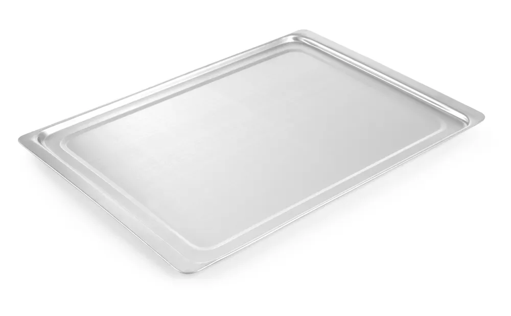 Plaque pour fours H90 et H90S HENDI 943380