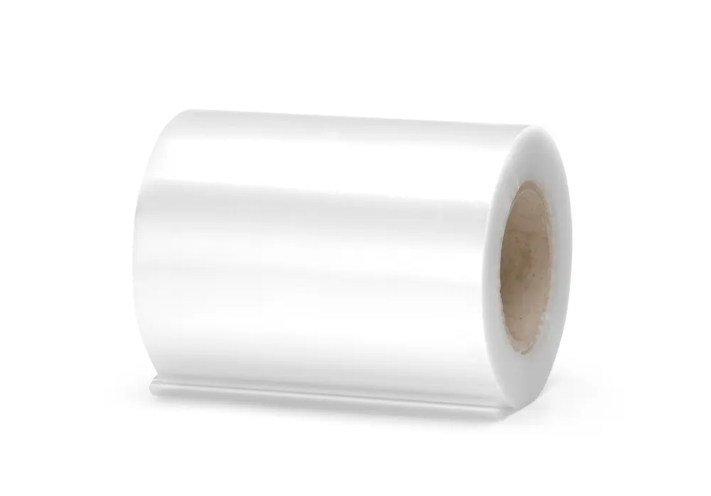 Film d'operculage pelable PET/PE 12/40 HENDI 970720