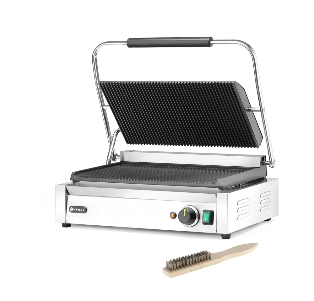 Grill de contact Panini XL HENDI 263624