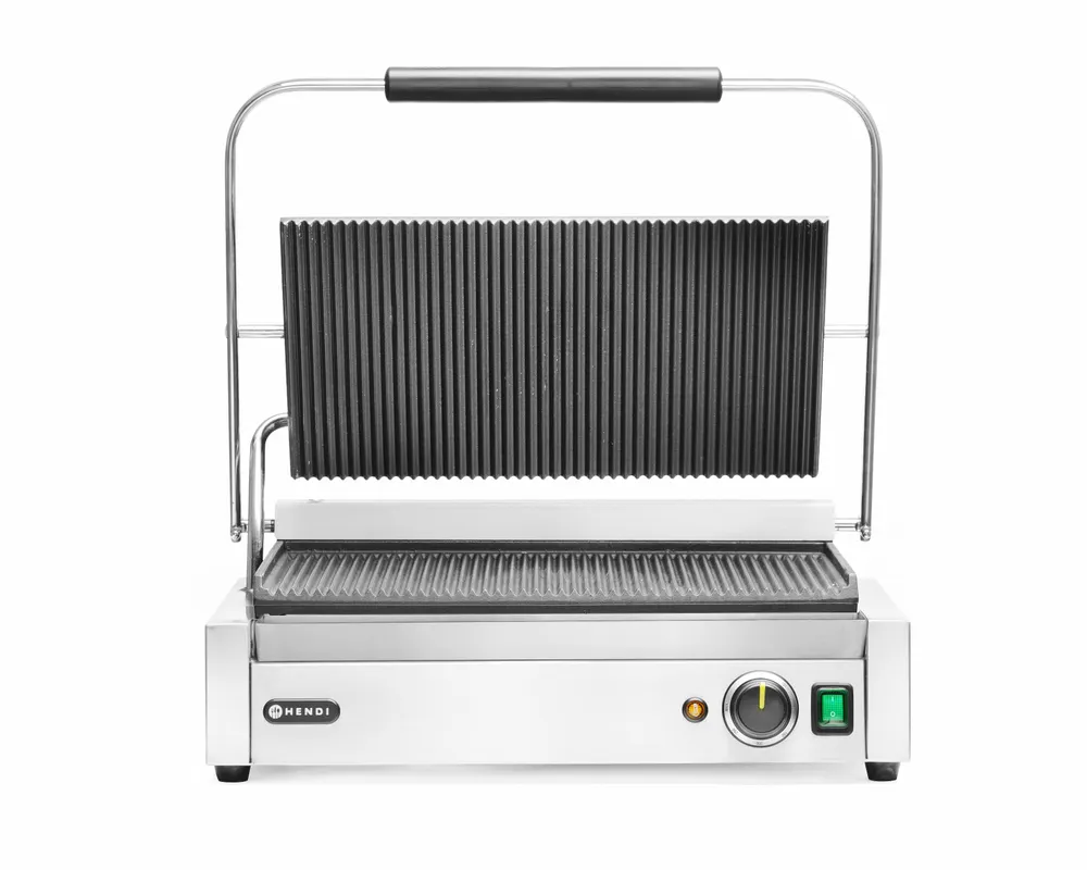 Grill de contact Panini XL HENDI 263624