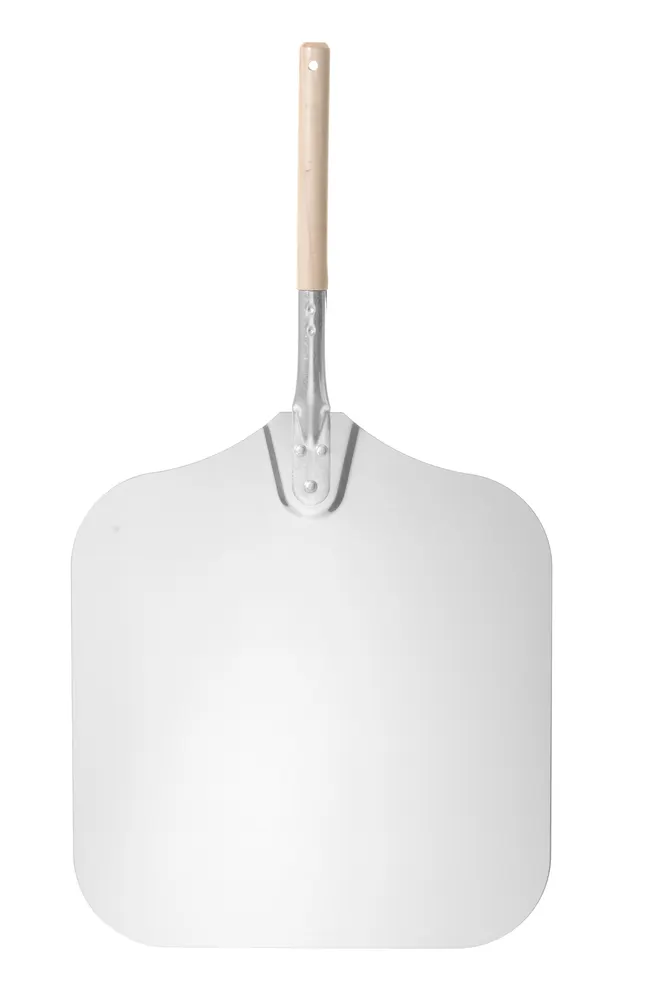 Pelle à pizza carrée avec manche court HENDI 618042