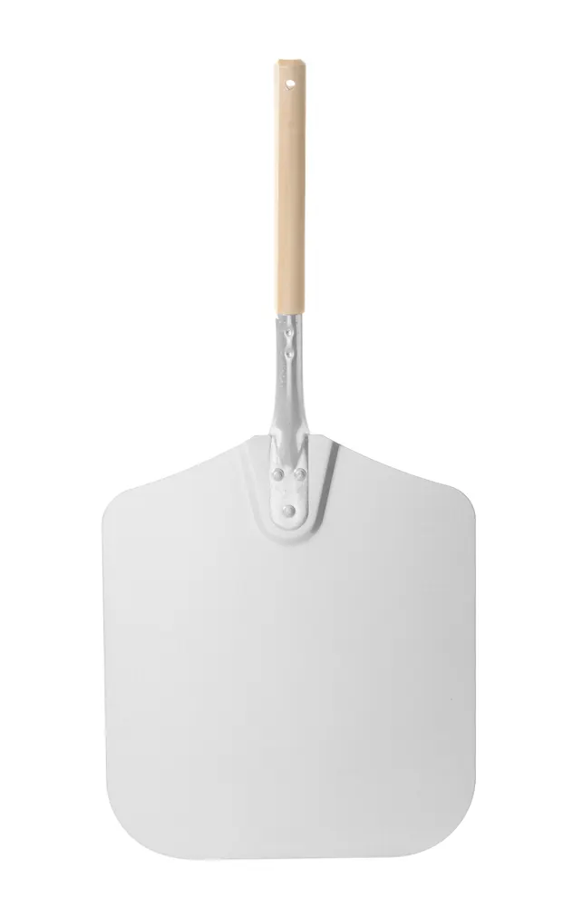 Pelle à pizza carrée avec manche court HENDI 618059