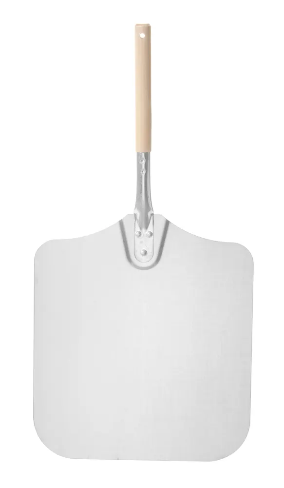 Pelle à pizza carrée avec manche court HENDI 618059